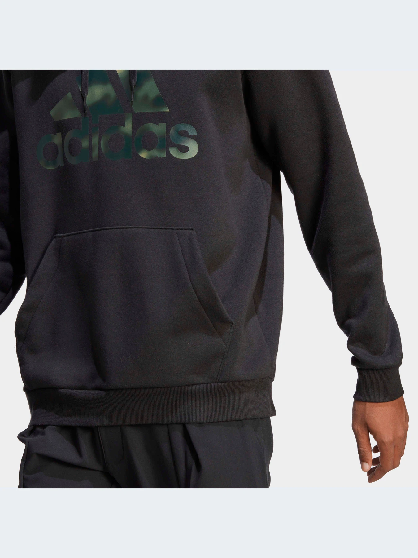 Худи и свитшоты Adidas модель HL6933-KZ Худи и свитшоты Adidas модель HL6933-KZ Фото