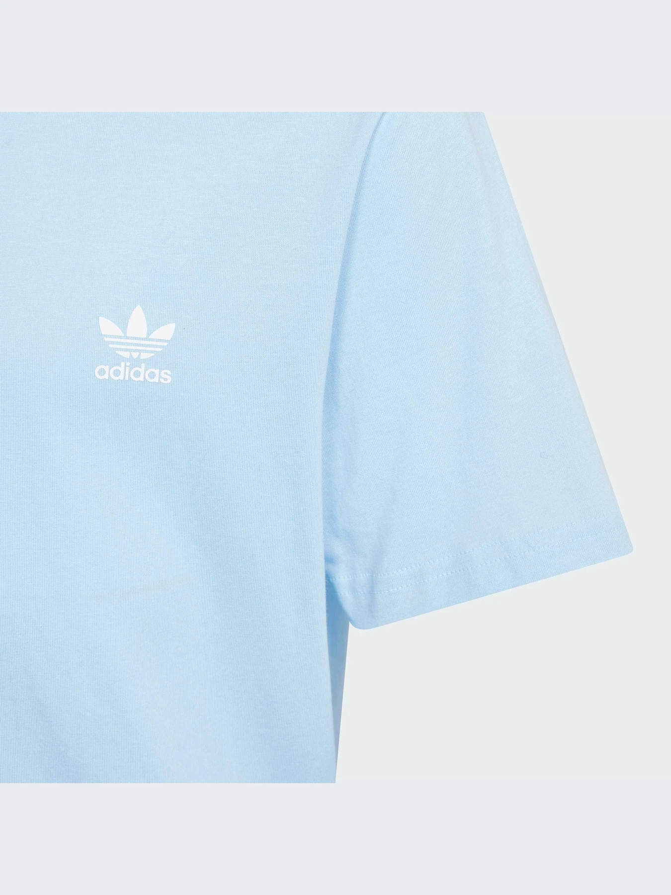 Футболки и поло Adidas Graphics модель IM1853-KZ Футболки и поло Adidas Graphics модель IM1853-KZ Фото