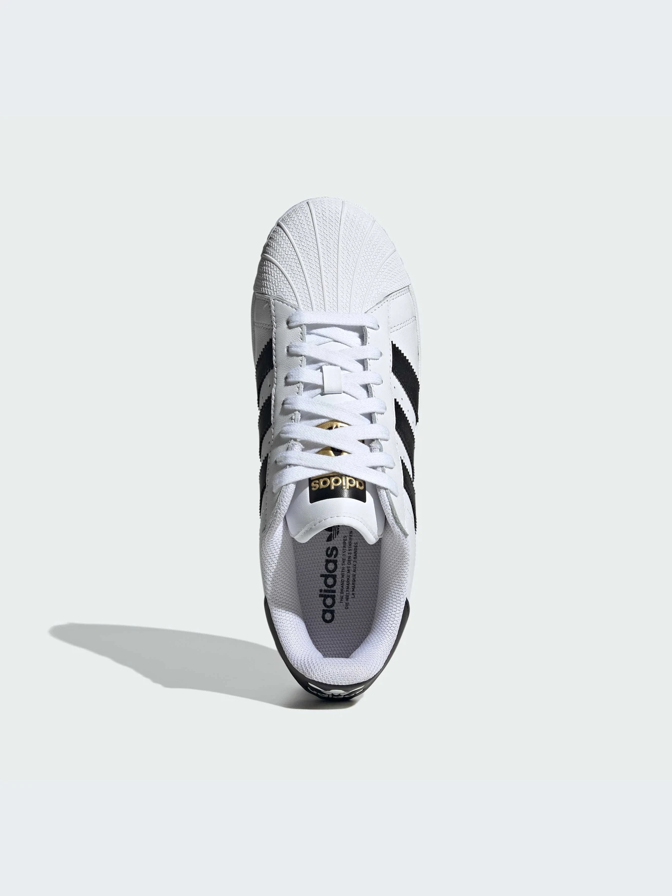 Кеды Adidas Superstar модель IF9995-KZ Кеды Adidas Superstar модель IF9995-KZ Фото