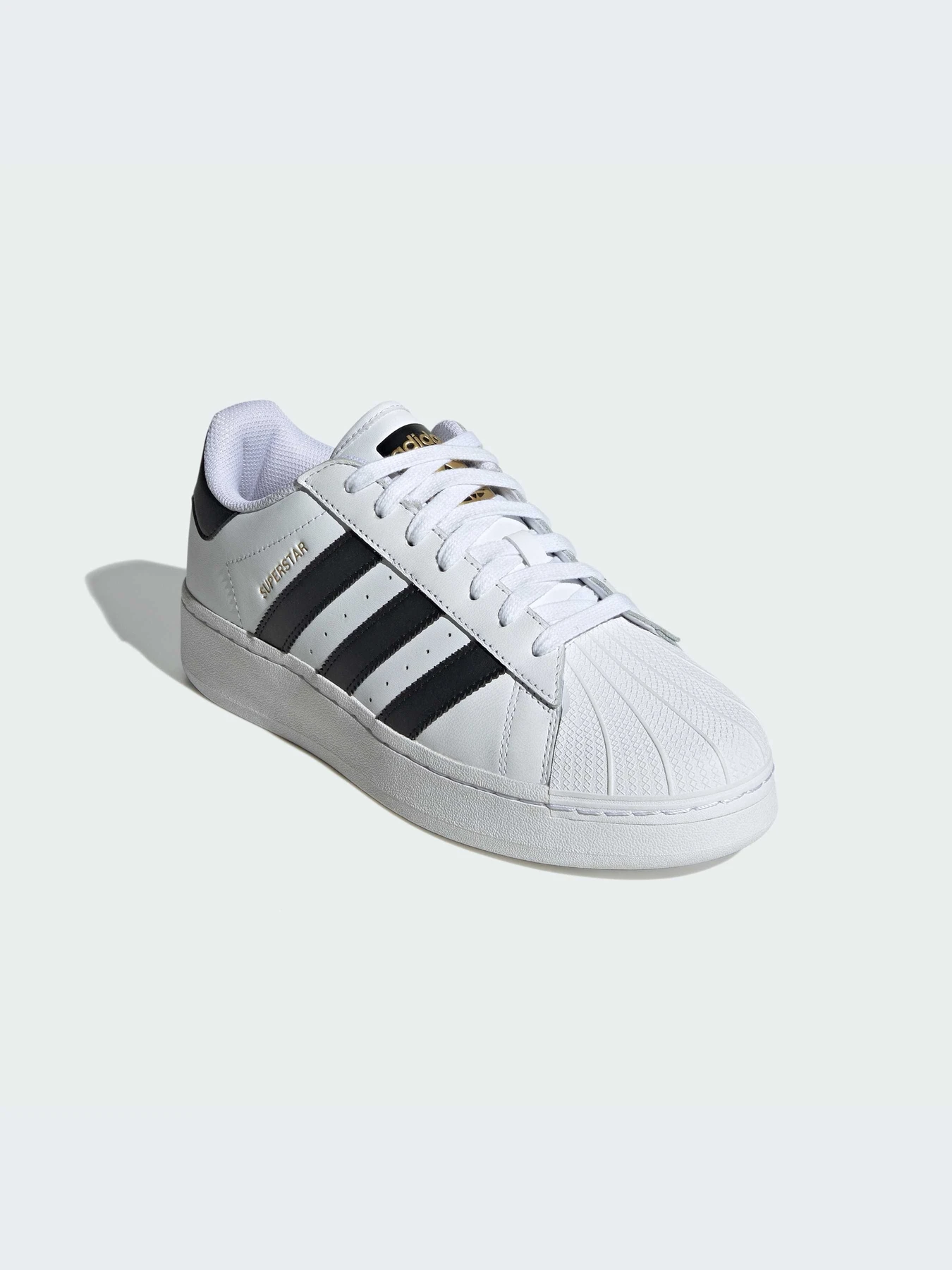 Кеды Adidas Superstar модель IF9995-KZ Кеды Adidas Superstar модель IF9995-KZ Фото