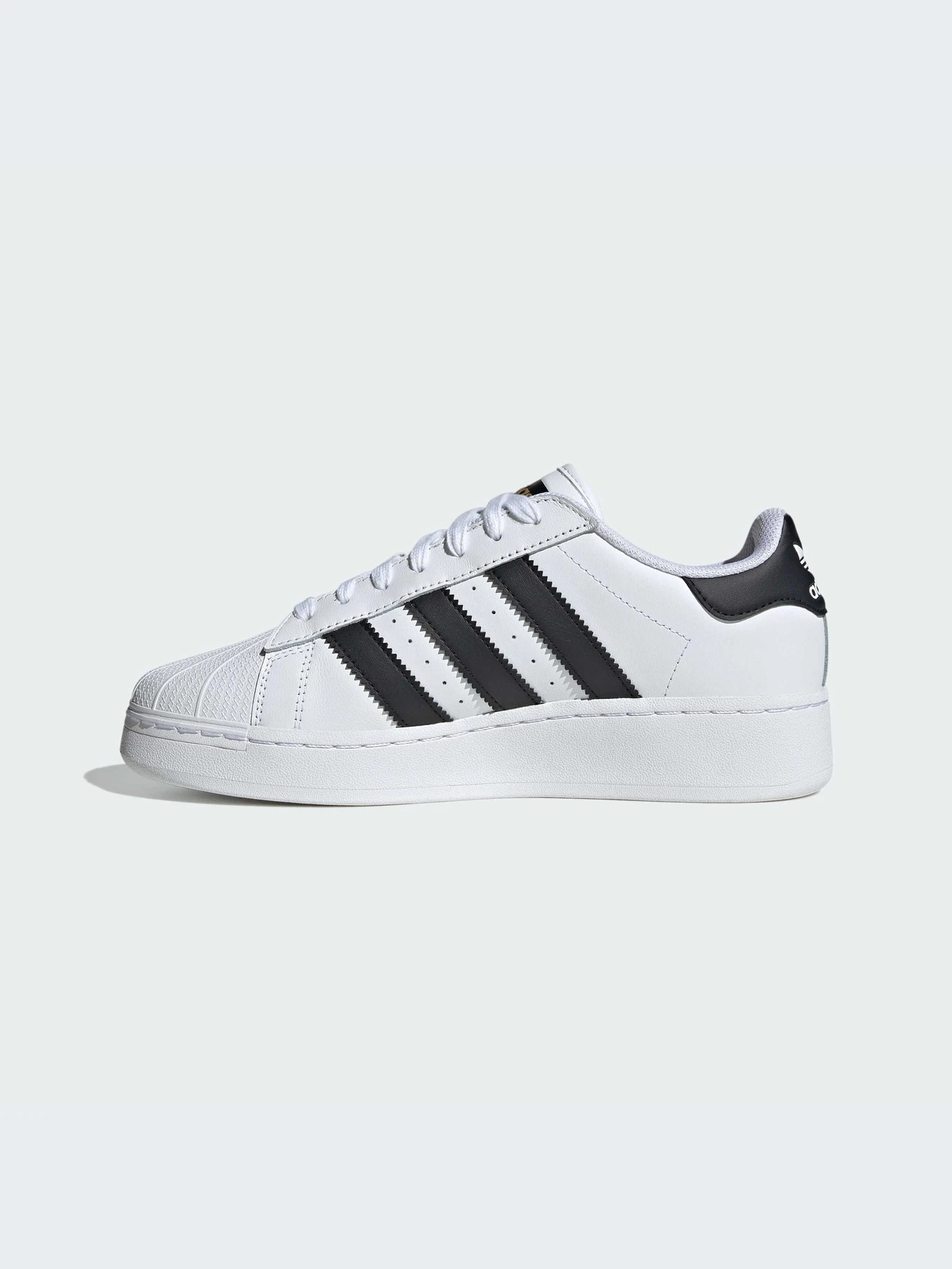 Кеды Adidas Superstar модель IF9995-KZ Кеды Adidas Superstar модель IF9995-KZ Фото