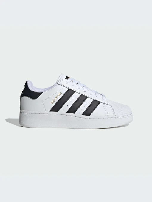 Кеды Adidas Superstar модель IF9995-KZ Фото