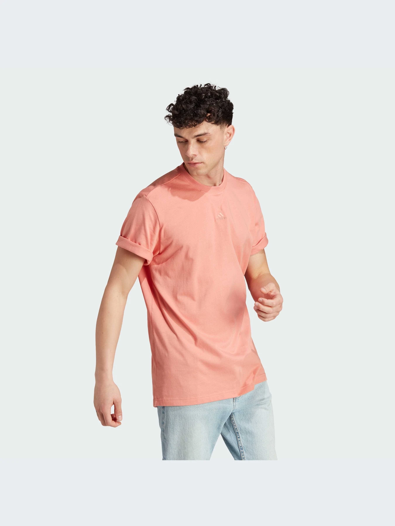 Футболки и поло Adidas модель IL9021-KZ Футболки и поло Adidas модель IL9021-KZ Фото