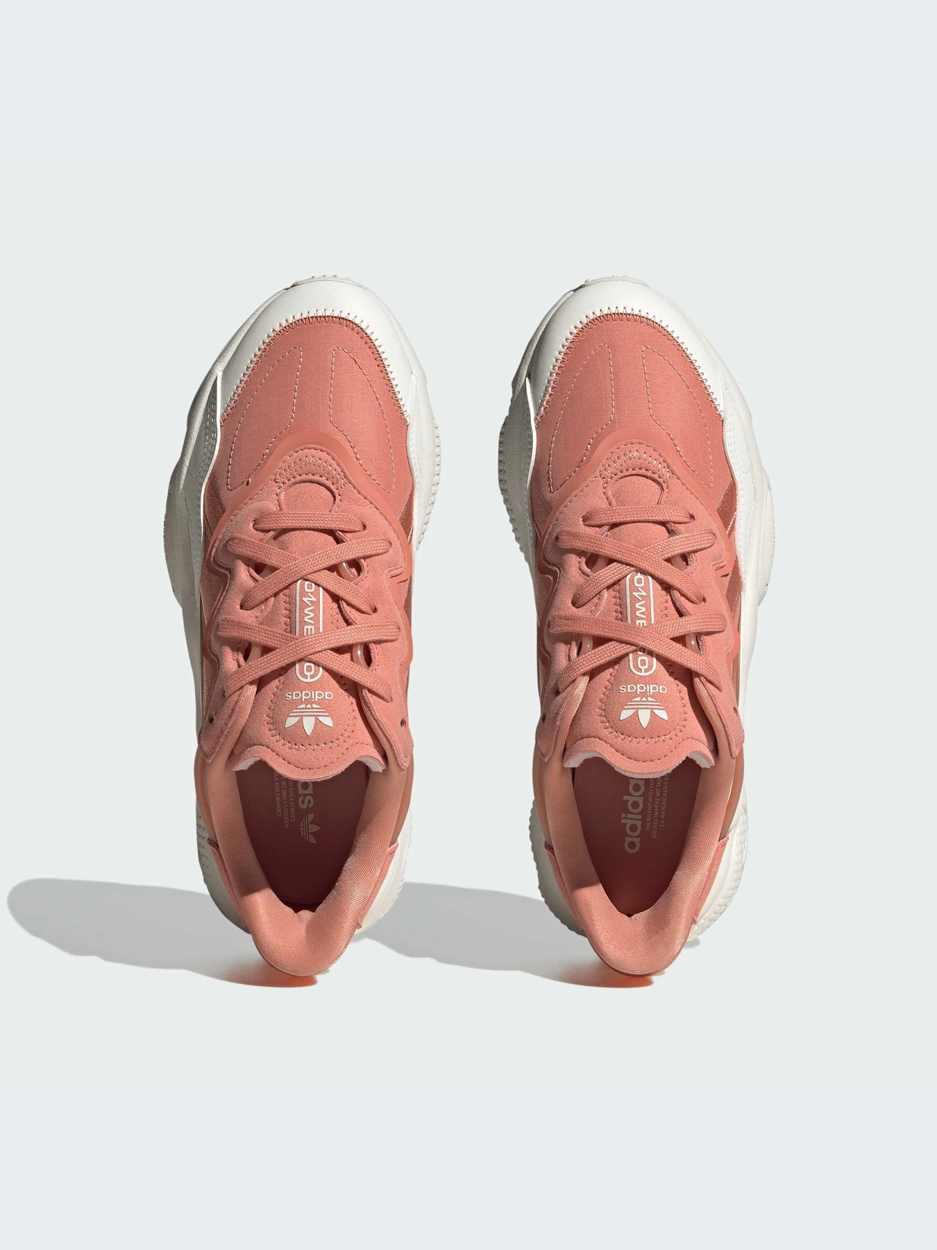 Кроссовки Adidas Ozweego модель IF5478-KZ Фото