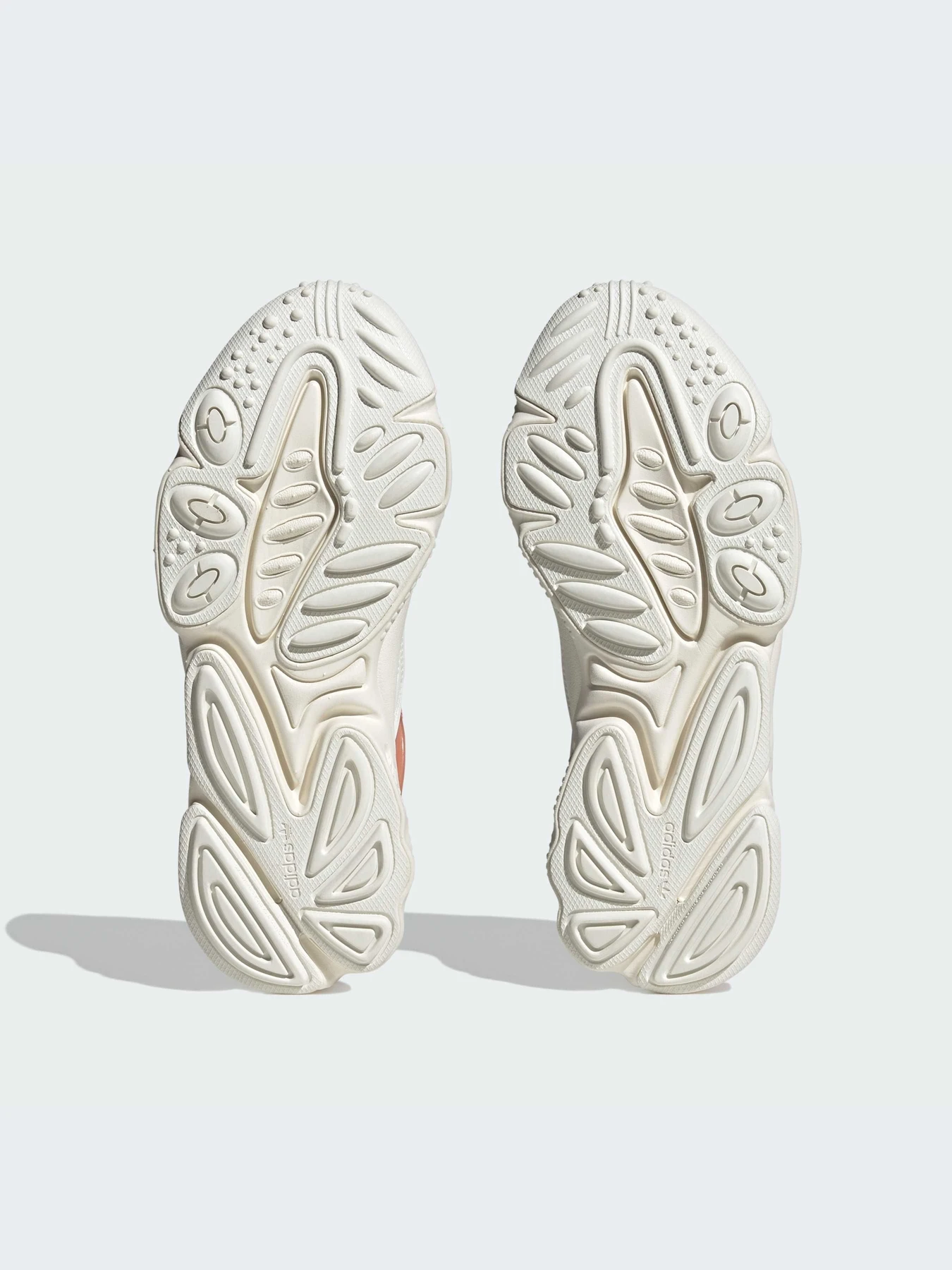 Кроссовки Adidas Ozweego модель IF5478-KZ Фото