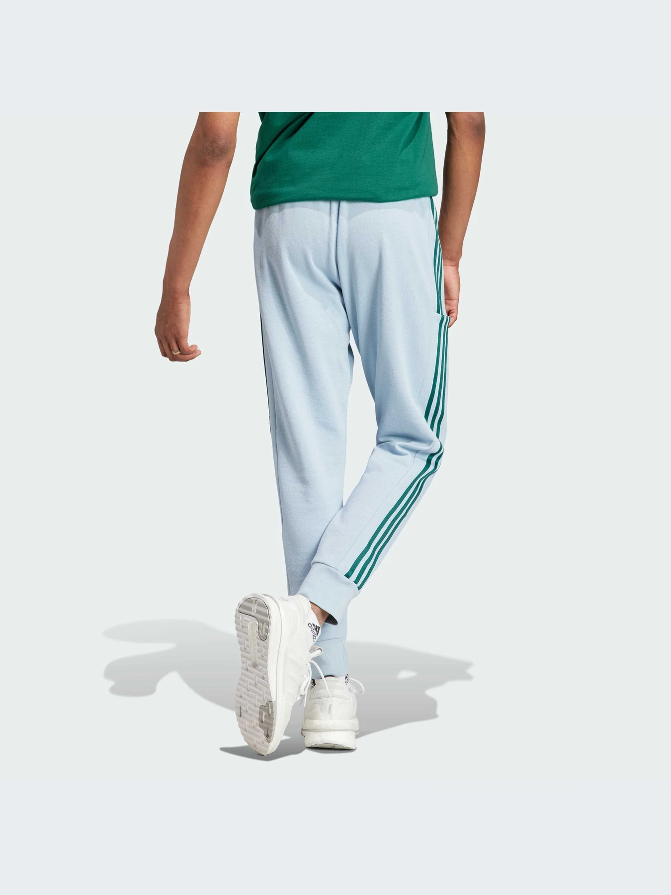 Брюки Adidas модель IJ8700-KZ Брюки Adidas модель IJ8700-KZ Фото