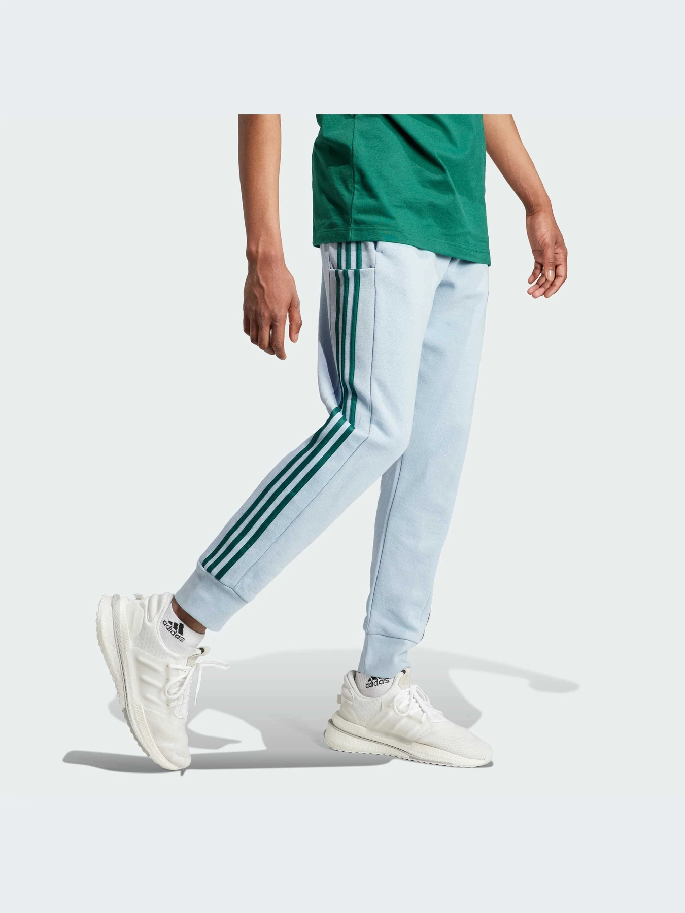 Брюки Adidas модель IJ8700-KZ Брюки Adidas модель IJ8700-KZ Фото