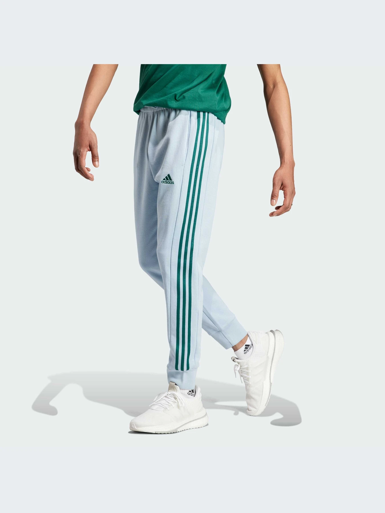 Брюки Adidas модель IJ8700-KZ Брюки Adidas модель IJ8700-KZ Фото
