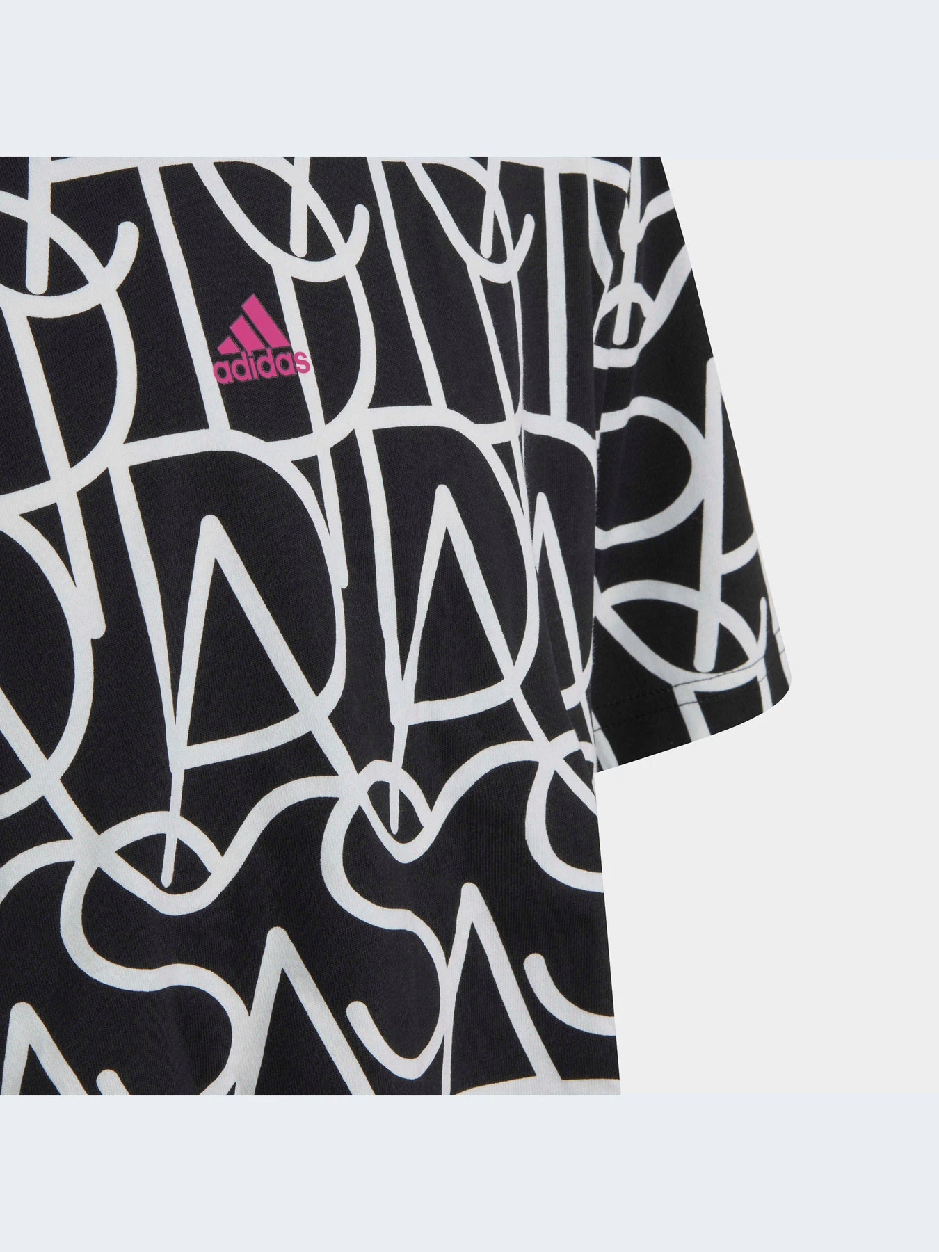Футболки и поло Adidas модель IB8914-KZ Футболки и поло Adidas модель IB8914-KZ Фото
