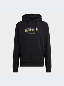 Худи и свитшоты Adidas модель HK5150-KZ Фото