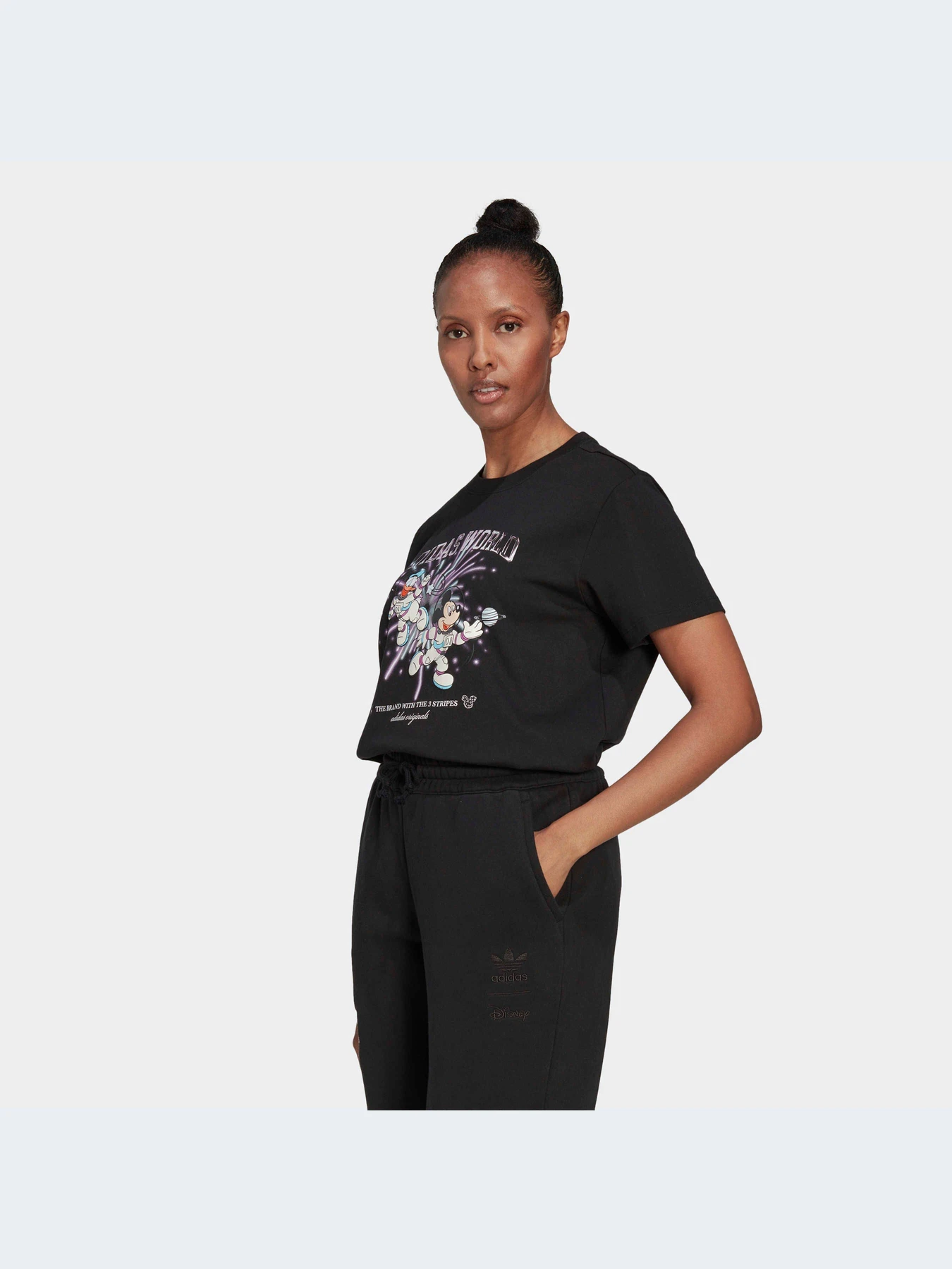Футболки и поло Adidas модель HL9050-KZ Футболки и поло Adidas модель HL9050-KZ Фото