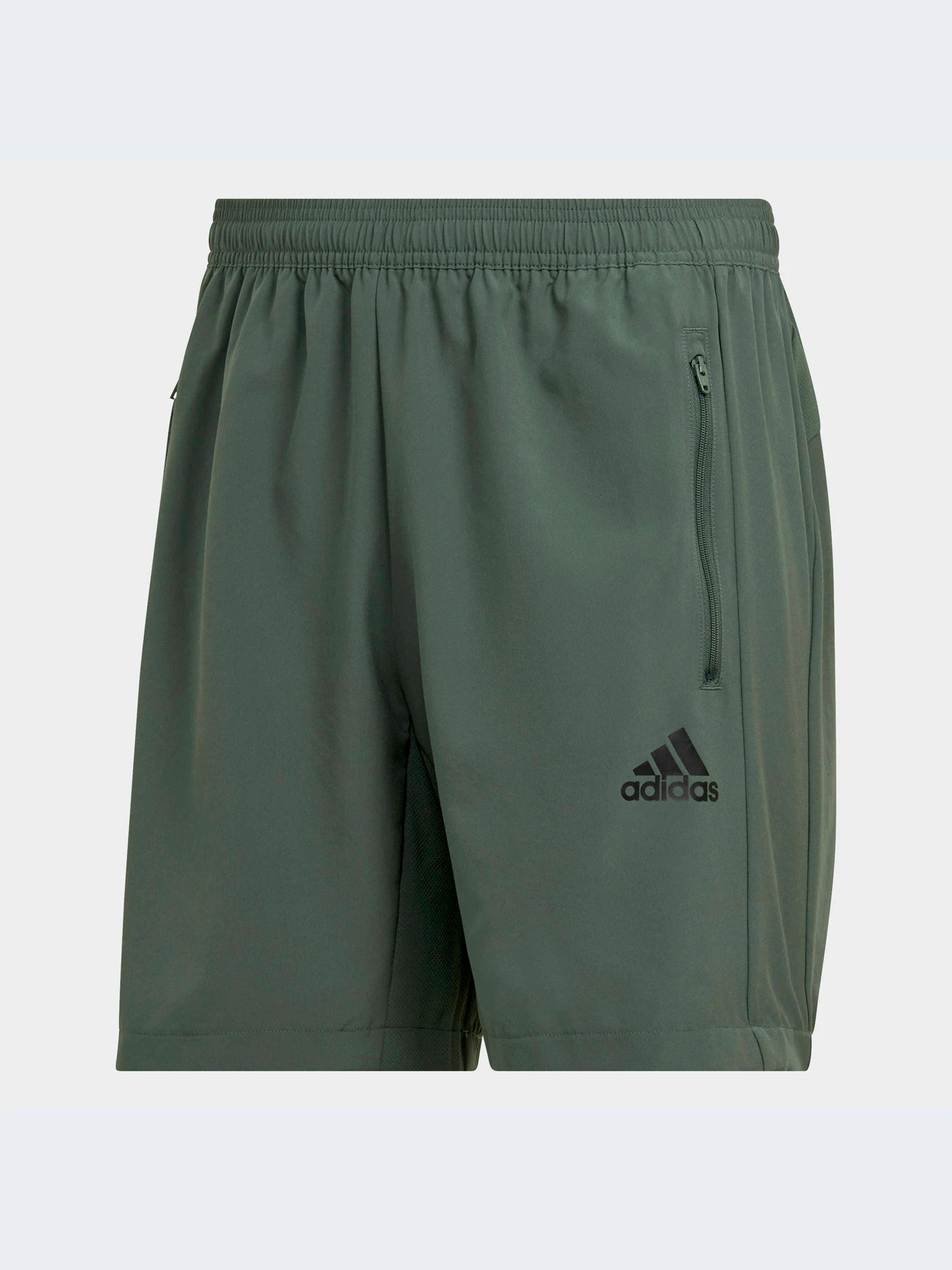 Шорты Adidas Clima модель HM4784-KZ Шорты Adidas Clima модель HM4784-KZ Фото