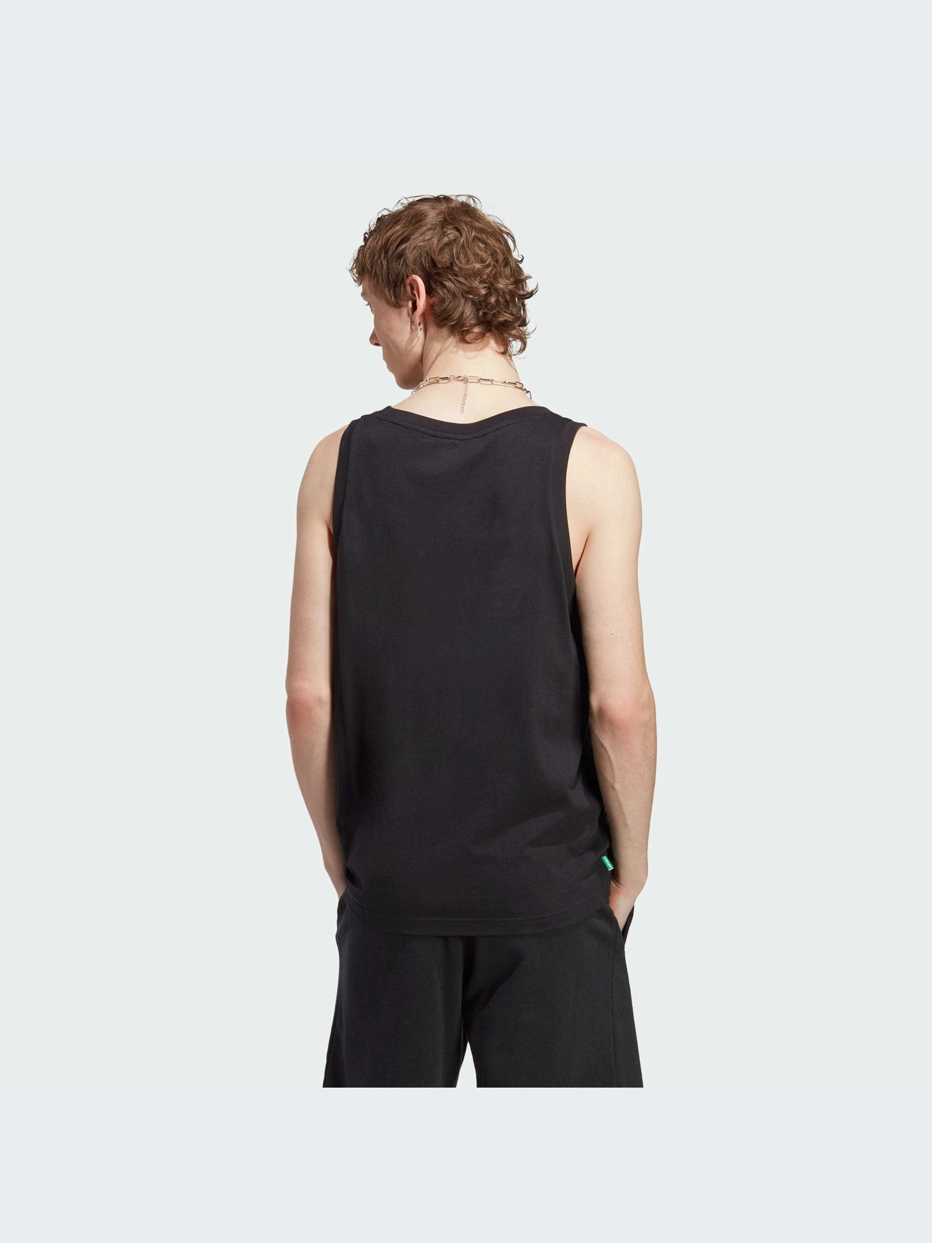 Футболки и поло Adidas модель HR8619-KZ Футболки и поло Adidas модель HR8619-KZ Фото
