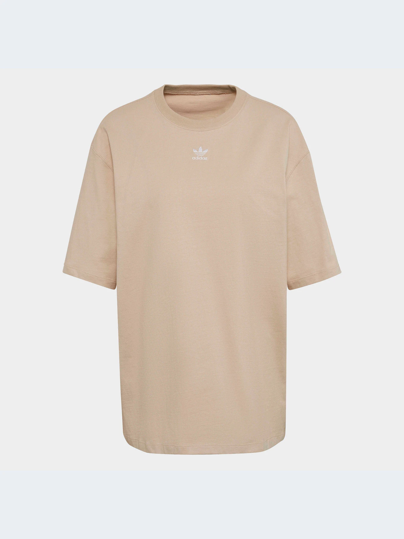 Футболки и поло Adidas Adicolor модель HM1824-KZ Футболки и поло Adidas Adicolor модель HM1824-KZ Фото