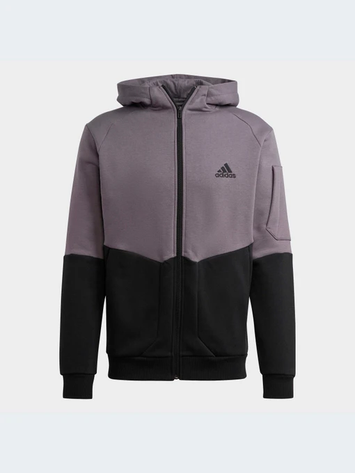 Худи и свитшоты Adidas модель HL6910-KZ Фото