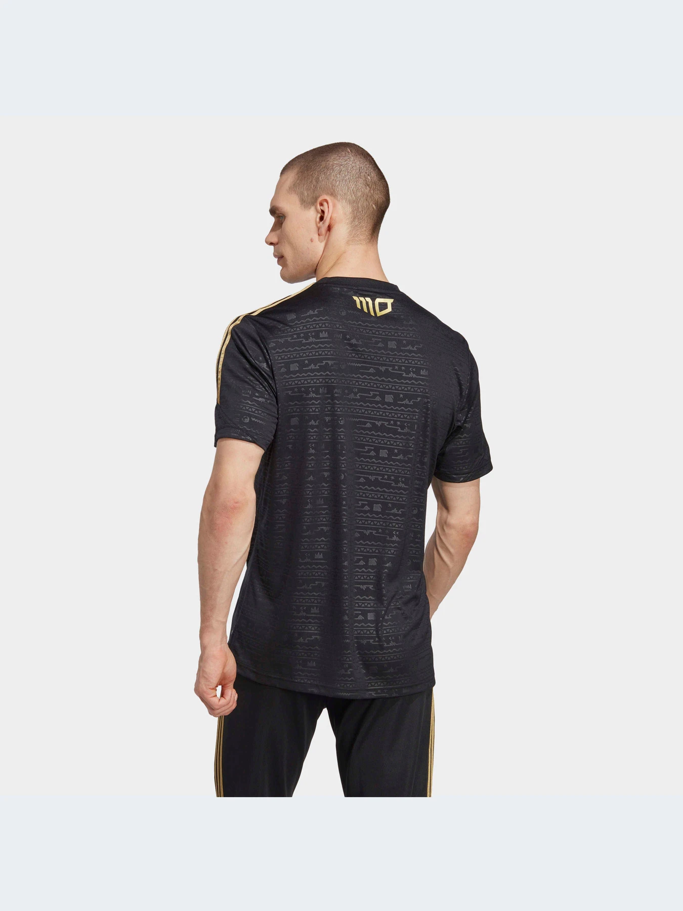 Футболки и поло Adidas модель IC7621-KZ Футболки и поло Adidas модель IC7621-KZ Фото