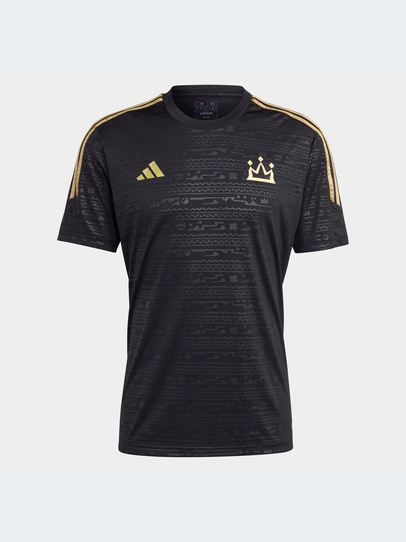 Футболки и поло Adidas модель IC7621-KZ Футболки и поло Adidas модель IC7621-KZ Фото