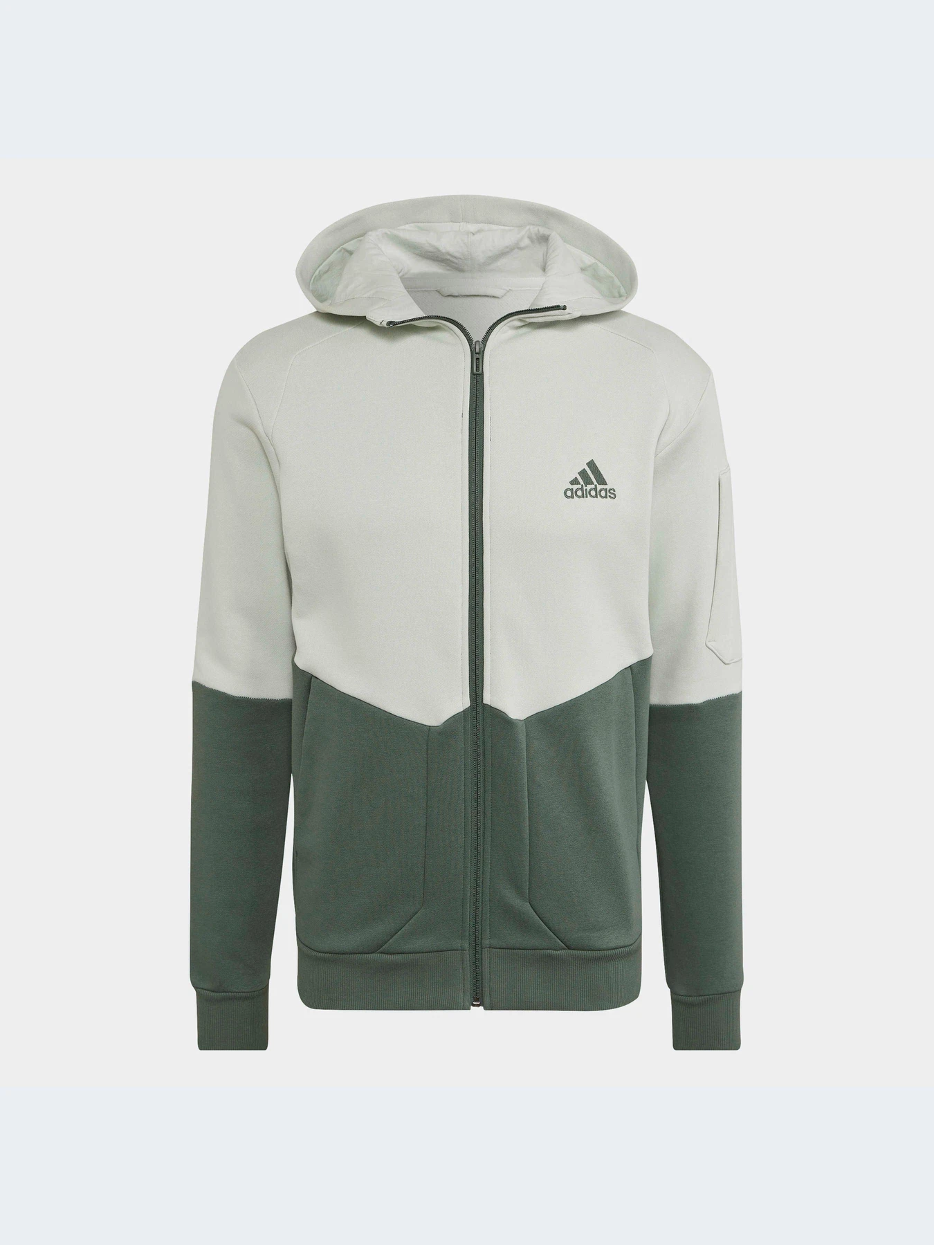 Худи и свитшоты Adidas модель HL6905-KZ Худи и свитшоты Adidas модель HL6905-KZ Фото
