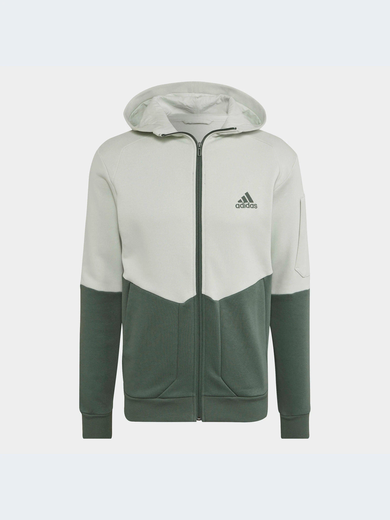 Худи и свитшоты Adidas модель HL6905-KZ Худи и свитшоты Adidas модель HL6905-KZ Фото