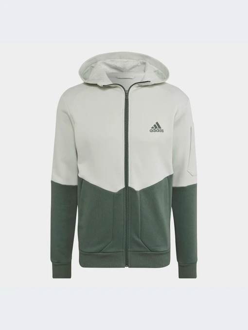 Худи и свитшоты Adidas модель HL6905-KZ Фото