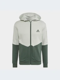 Худи и свитшоты Adidas модель HL6905-KZ Фото