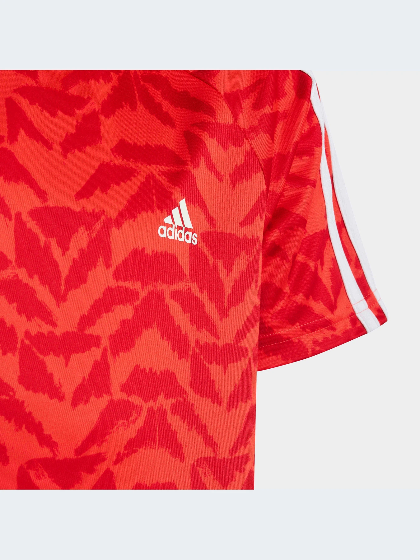 Футболки и поло Adidas модель ID0002-KZ Футболки и поло Adidas модель ID0002-KZ Фото