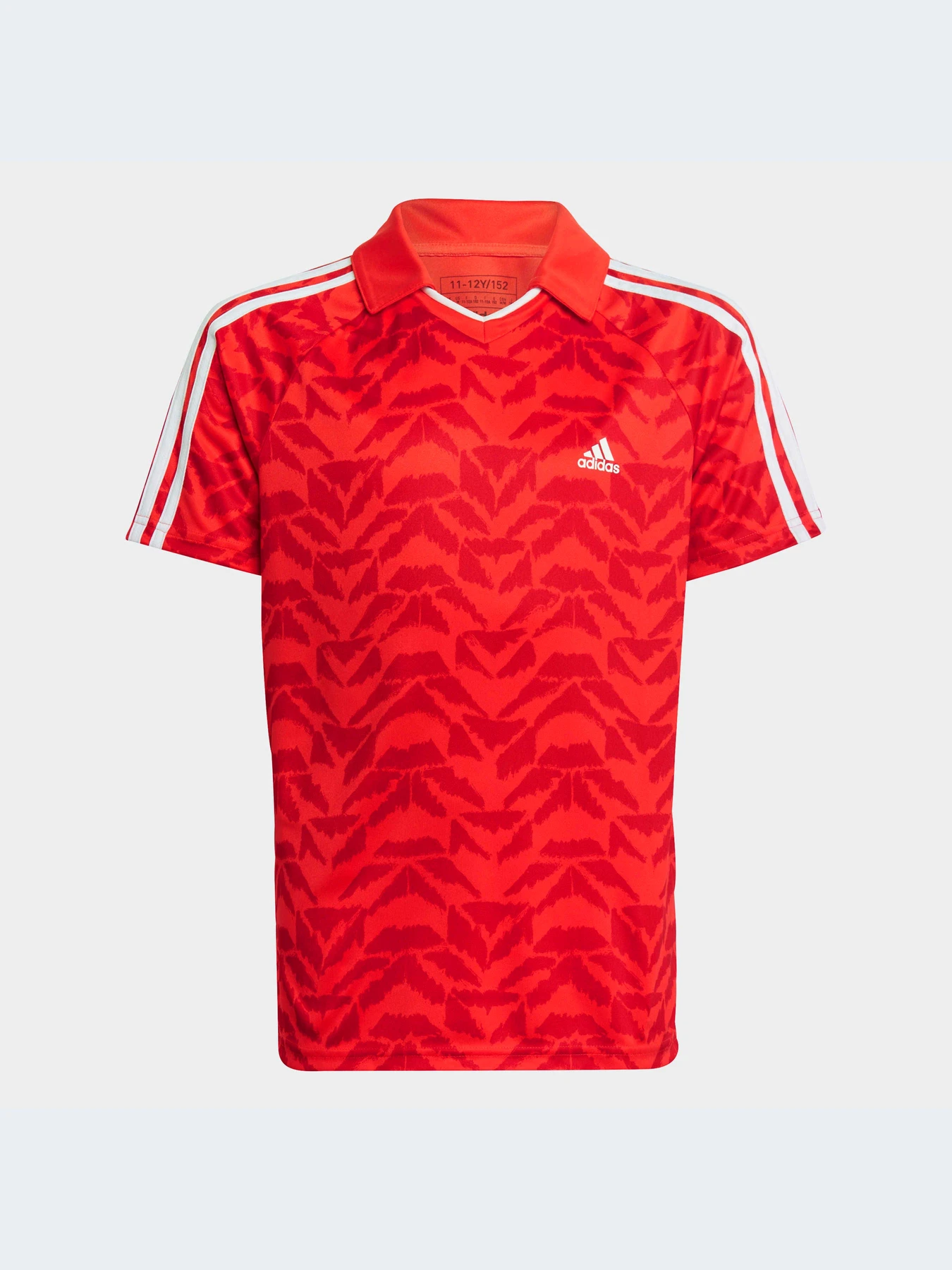 Футболки и поло Adidas модель ID0002-KZ Футболки и поло Adidas модель ID0002-KZ Фото