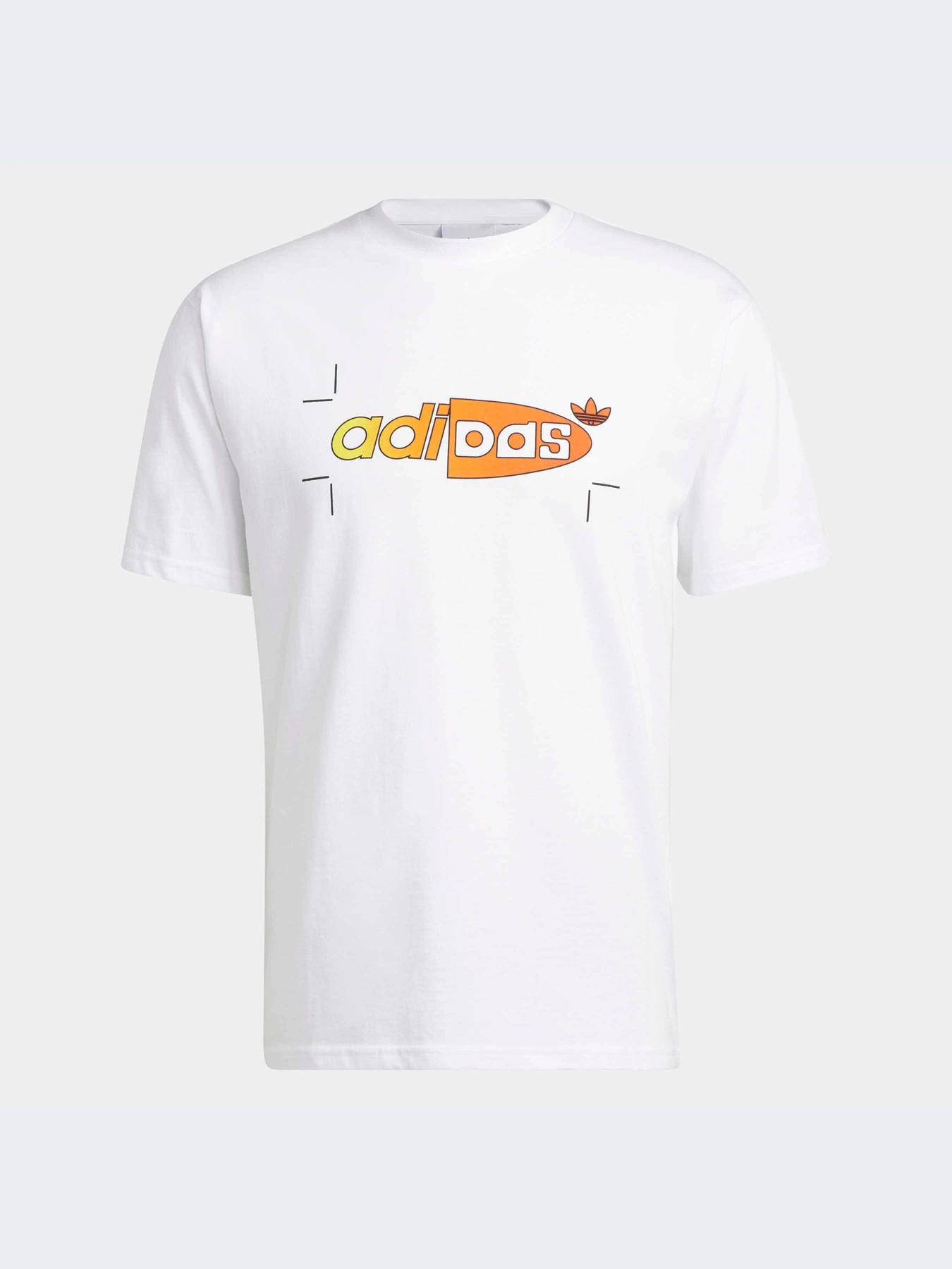Футболки и поло Adidas Graphics модель HI2986-KZ Футболки и поло Adidas Graphics модель HI2986-KZ Фото