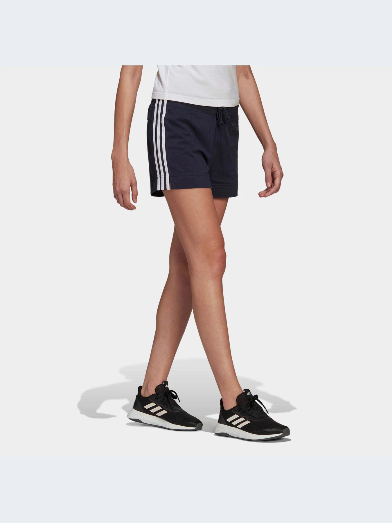 Шорты Adidas модель HM9289-KZ Шорты Adidas модель HM9289-KZ Фото