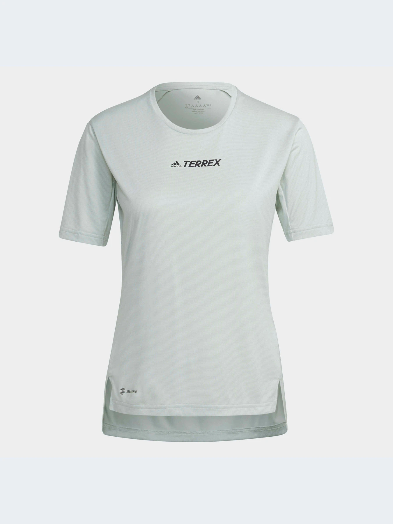 Футболки и поло Adidas модель HI5504-KZ Футболки и поло Adidas модель HI5504-KZ Фото