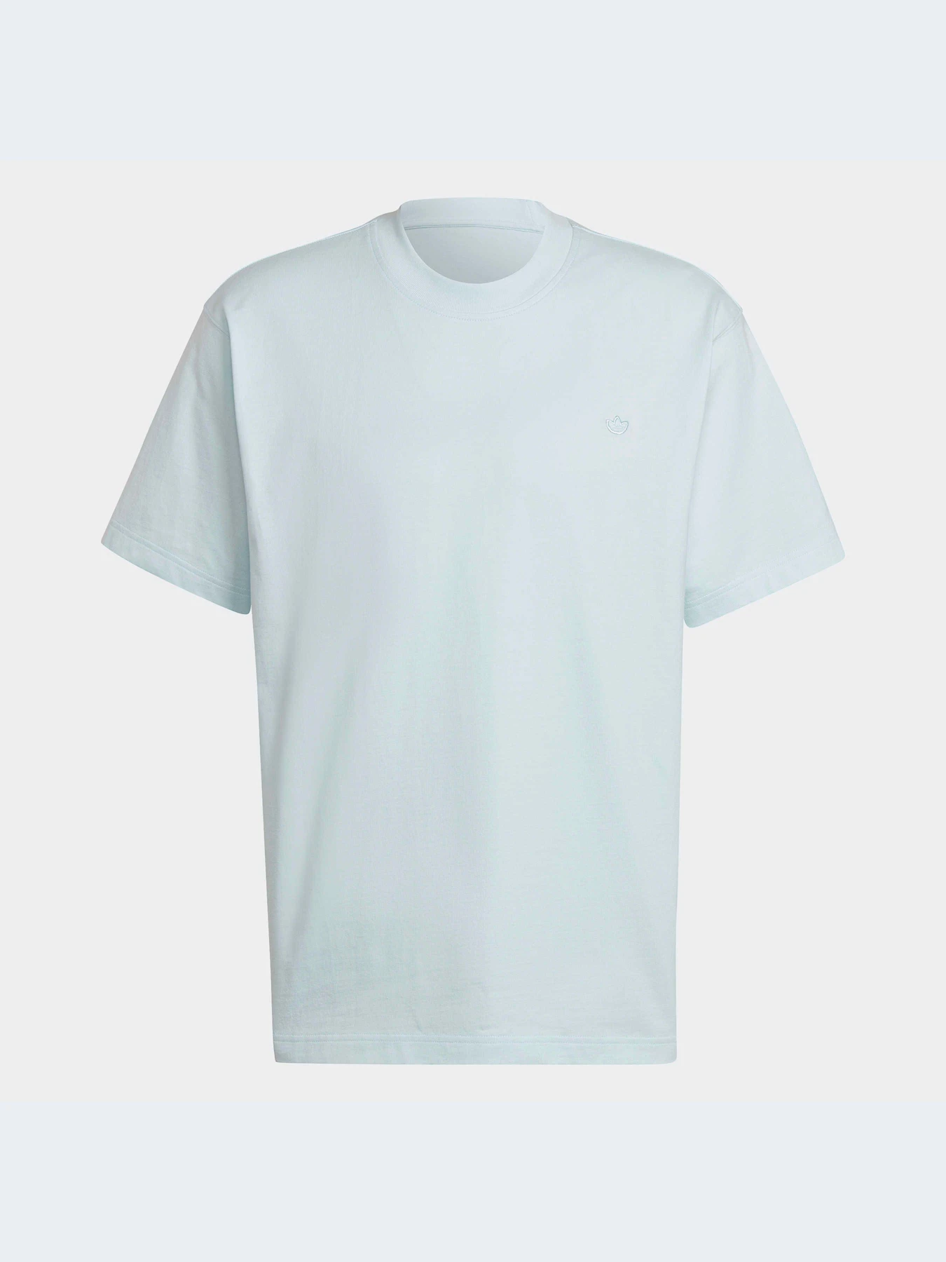 Футболки и поло Adidas Adicolor модель HK0315-KZ Футболки и поло Adidas Adicolor модель HK0315-KZ Фото