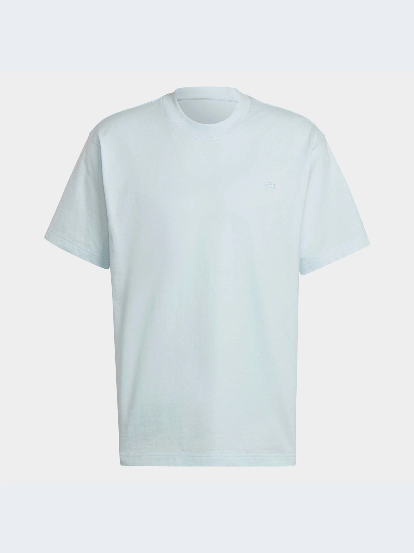 Футболки и поло Adidas Adicolor модель HK0315-KZ Футболки и поло Adidas Adicolor модель HK0315-KZ Фото
