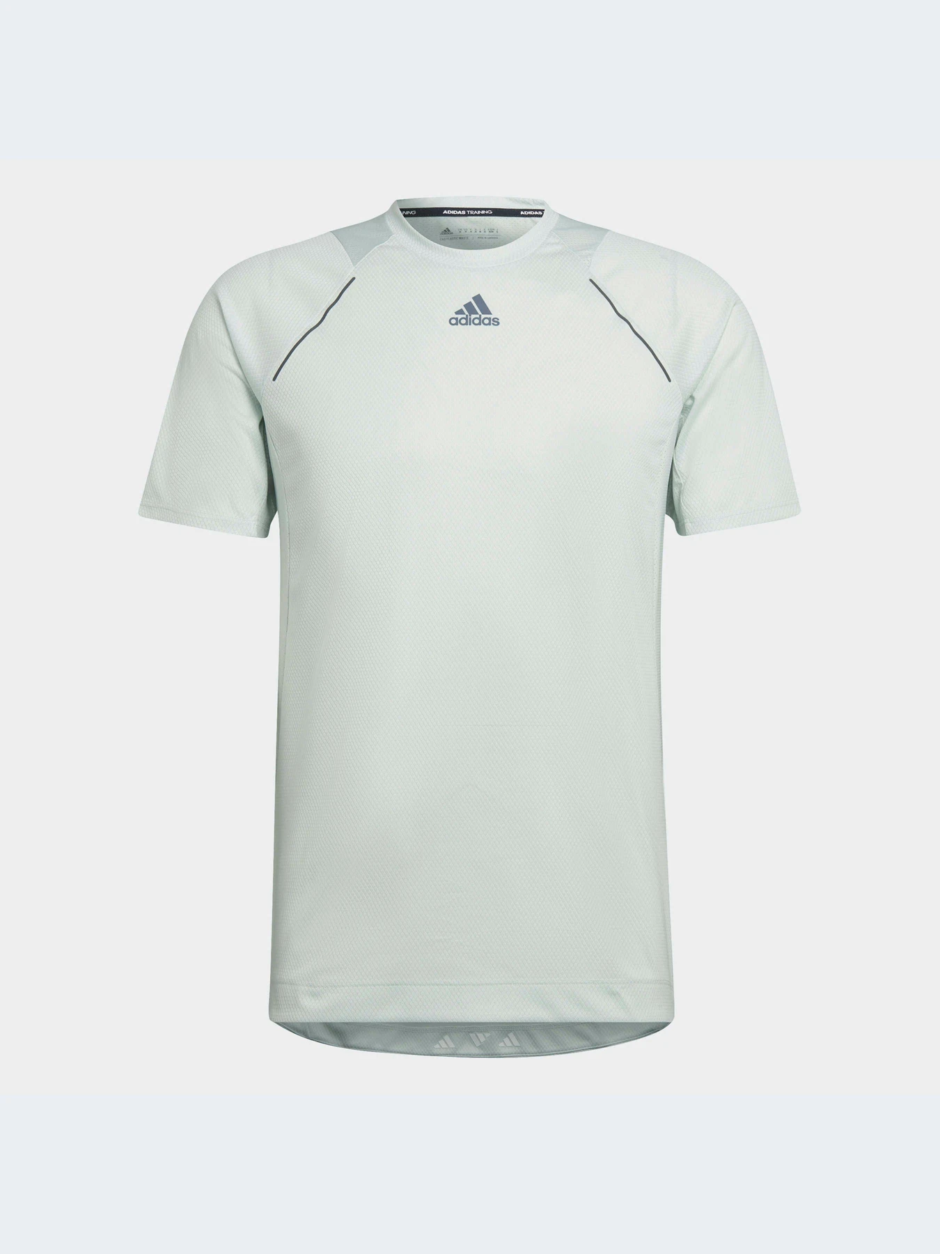 Футболки и поло Adidas модель HP1754-KZ Футболки и поло Adidas модель HP1754-KZ Фото