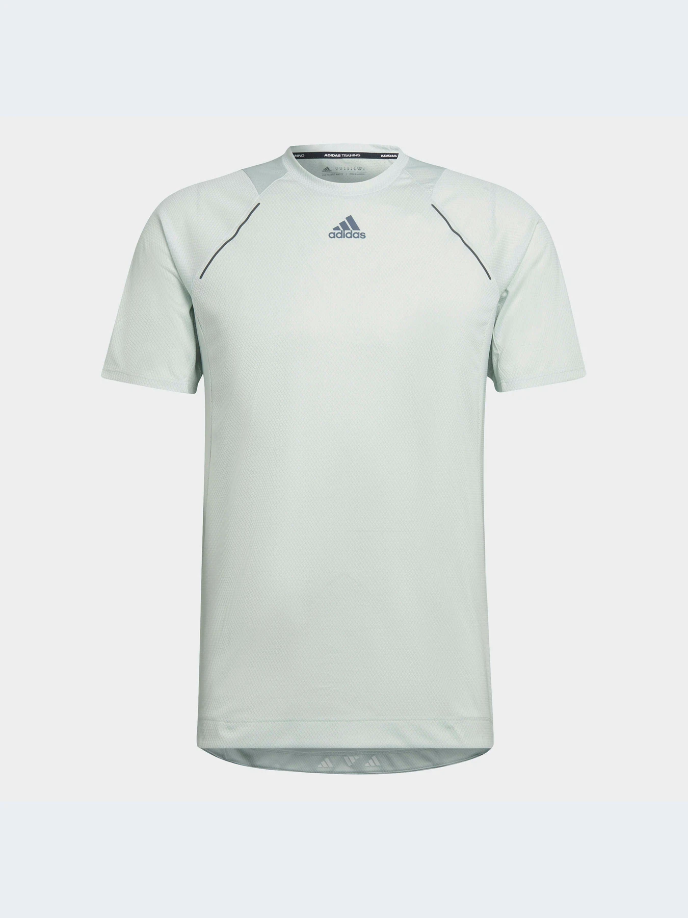 Футболки и поло Adidas модель HP1754-KZ Футболки и поло Adidas модель HP1754-KZ Фото