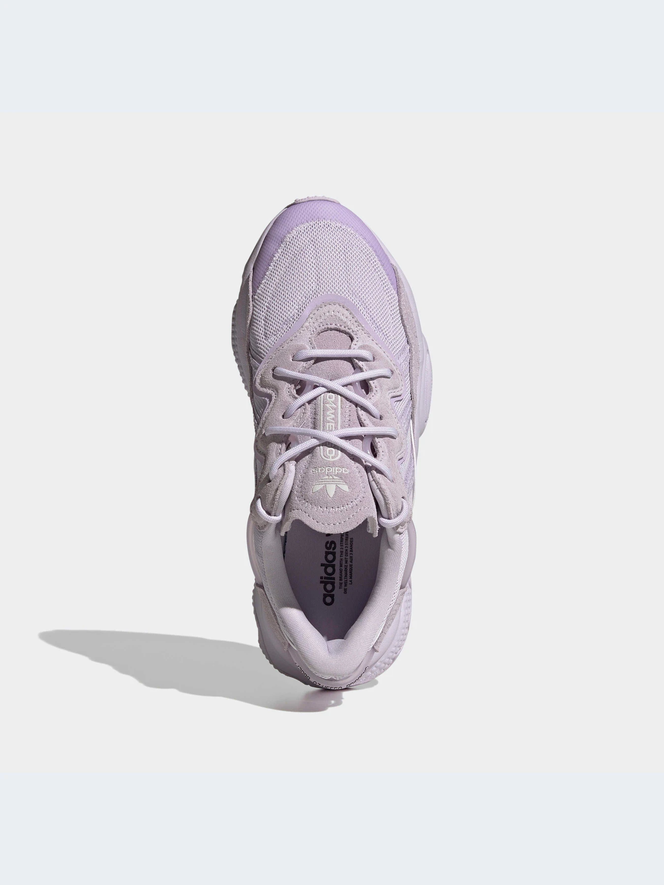 Кроссовки Adidas модель GX1980-KZ Кроссовки Adidas модель GX1980-KZ Фото