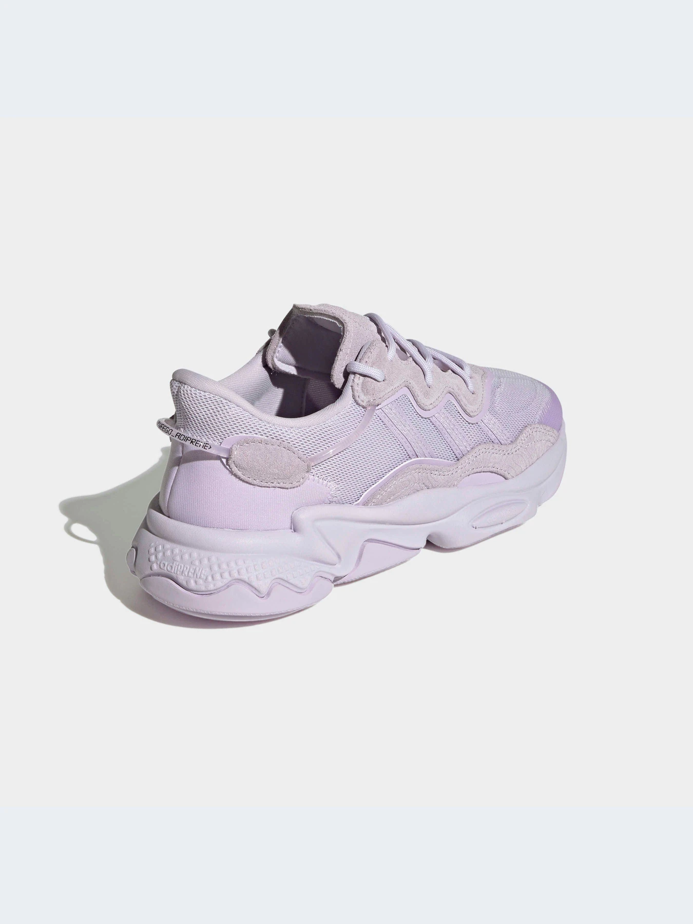 Кроссовки Adidas модель GX1980-KZ Кроссовки Adidas модель GX1980-KZ Фото