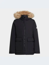 Куртки и дубленки Adidas модель GT1707-KZ Фото