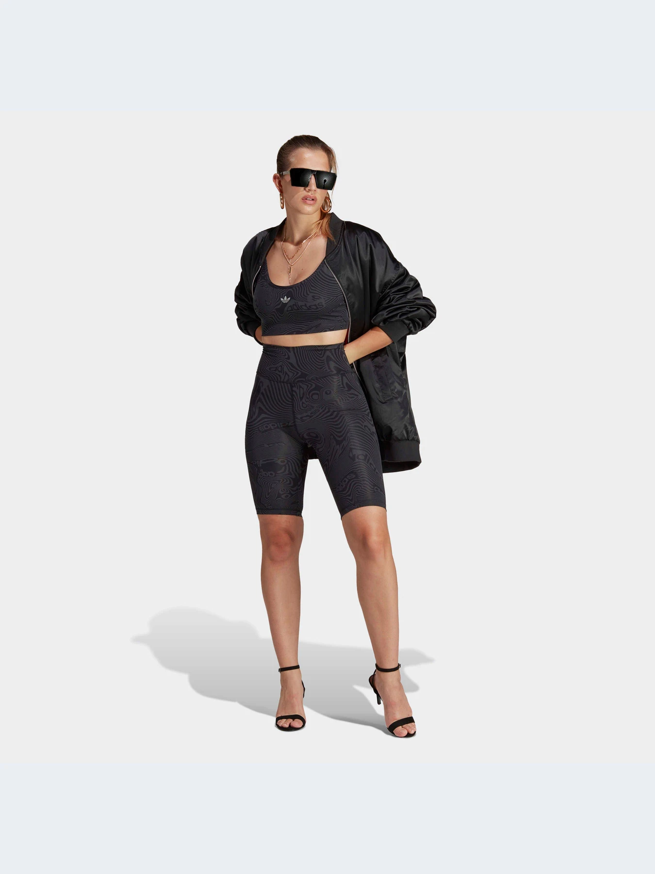 Футболки и поло Adidas модель IC2214-KZ Футболки и поло Adidas модель IC2214-KZ Фото