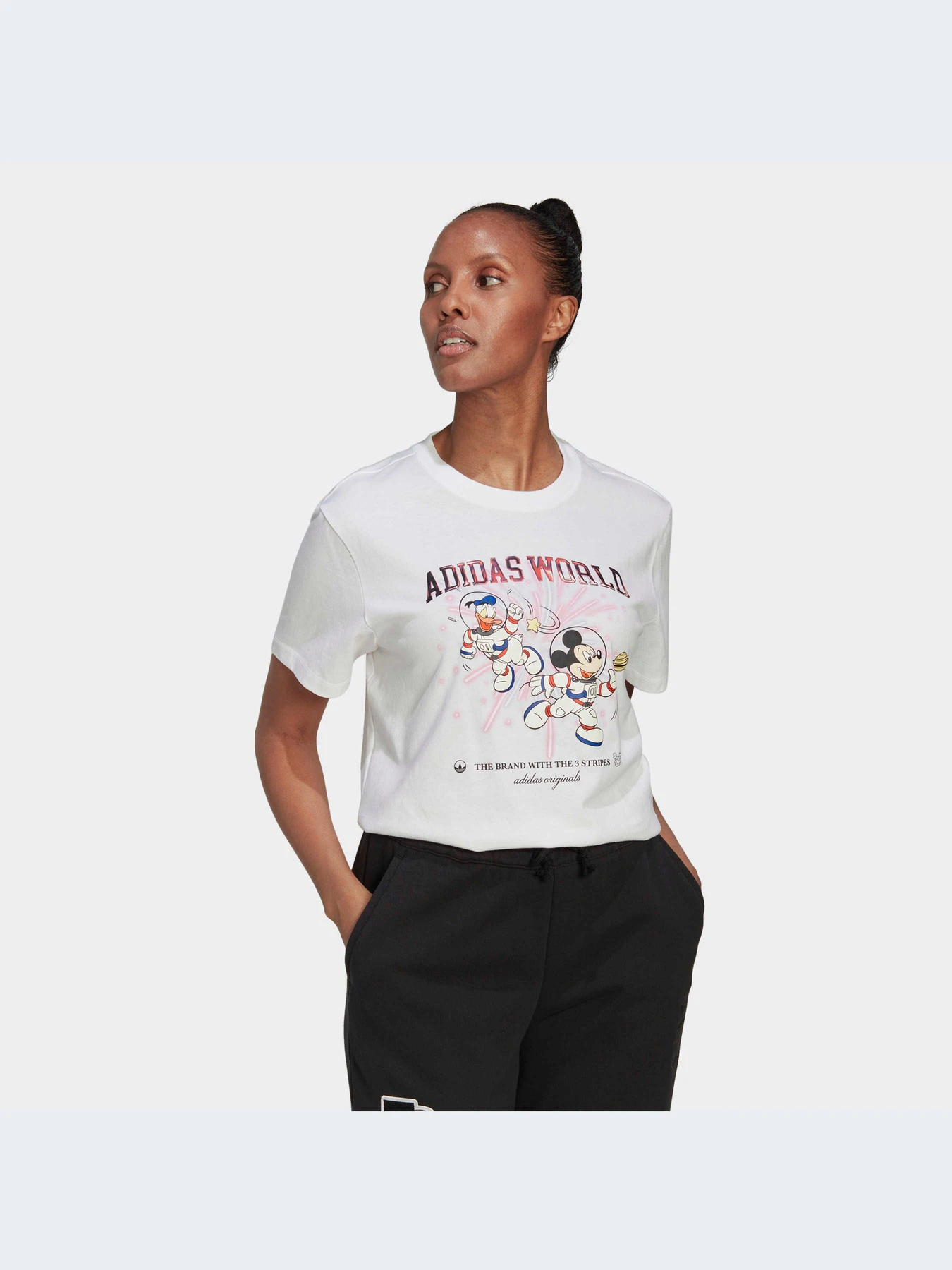Футболки и поло Adidas модель HL9051-KZ Футболки и поло Adidas модель HL9051-KZ Фото
