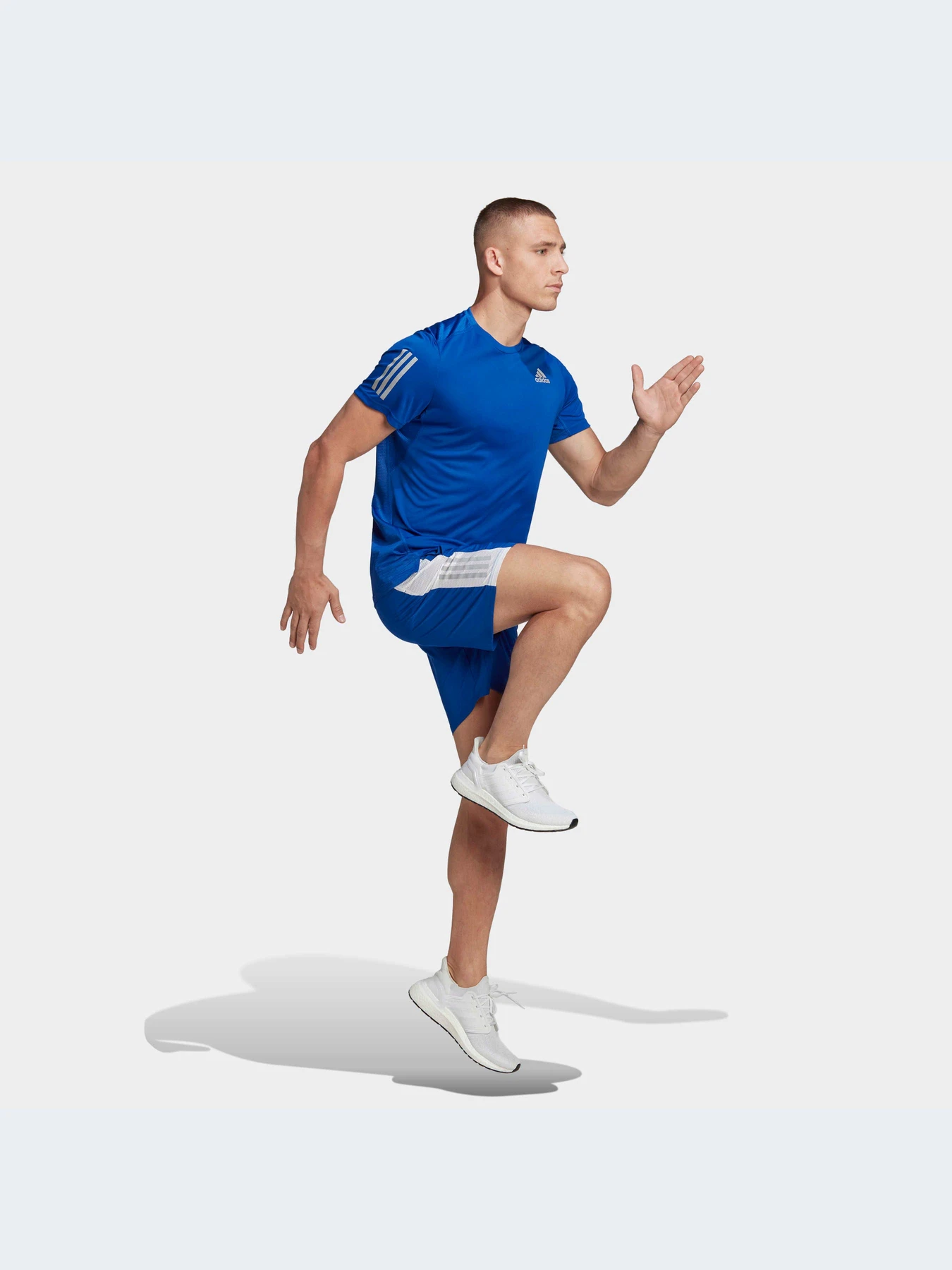 Футболки и поло Adidas модель HL5984-KZ Футболки и поло Adidas модель HL5984-KZ Фото