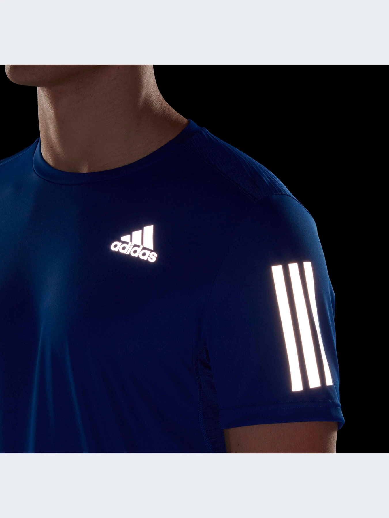 Футболки и поло Adidas модель HL5984-KZ Футболки и поло Adidas модель HL5984-KZ Фото