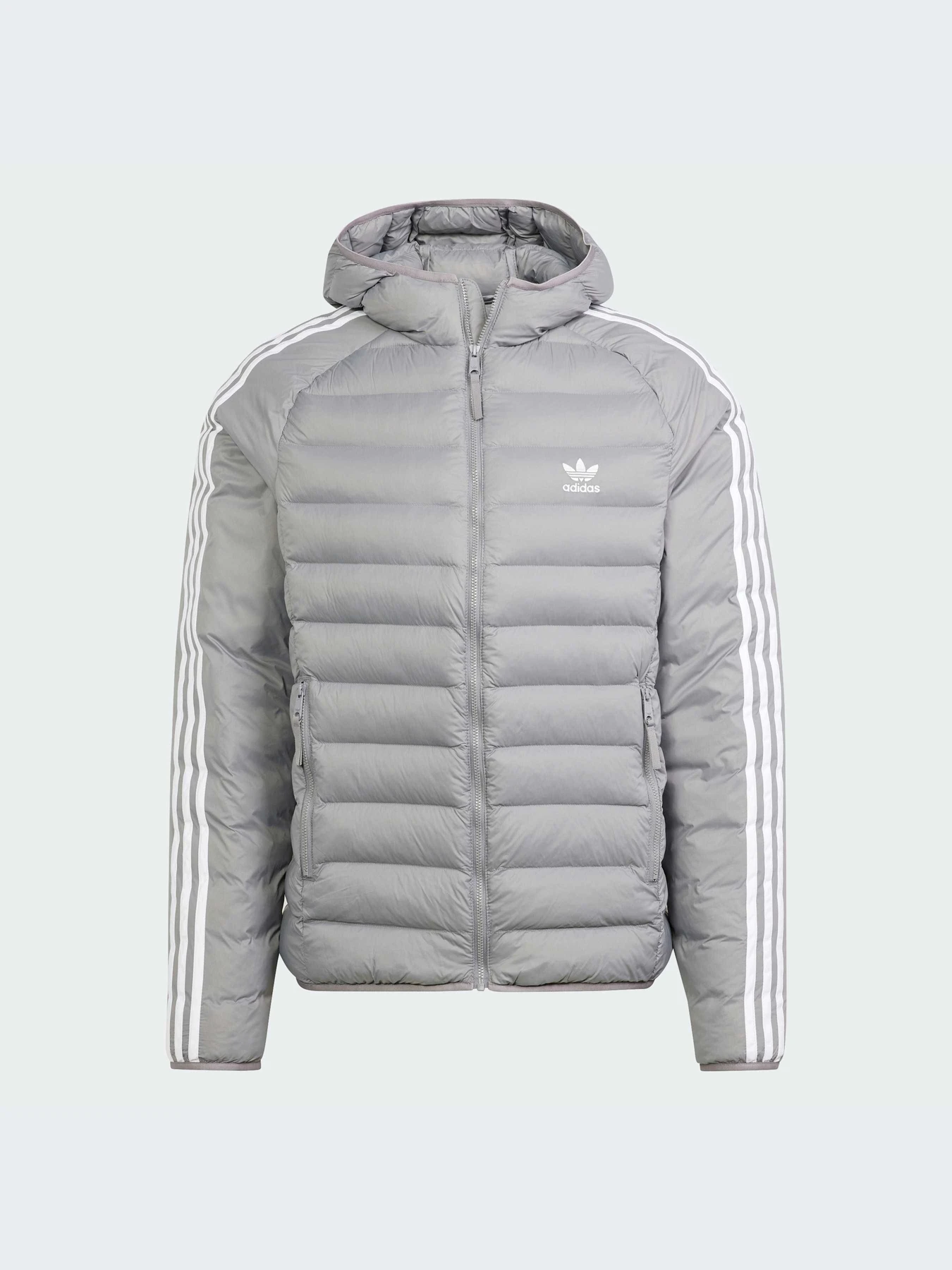 Куртки и дубленки Adidas модель HZ0689-KZ Куртки и дубленки Adidas модель HZ0689-KZ Фото