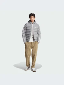 Куртки и дубленки Adidas модель HZ0689-KZ Фото