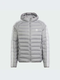 Куртки и дубленки Adidas модель HZ0689-KZ Фото