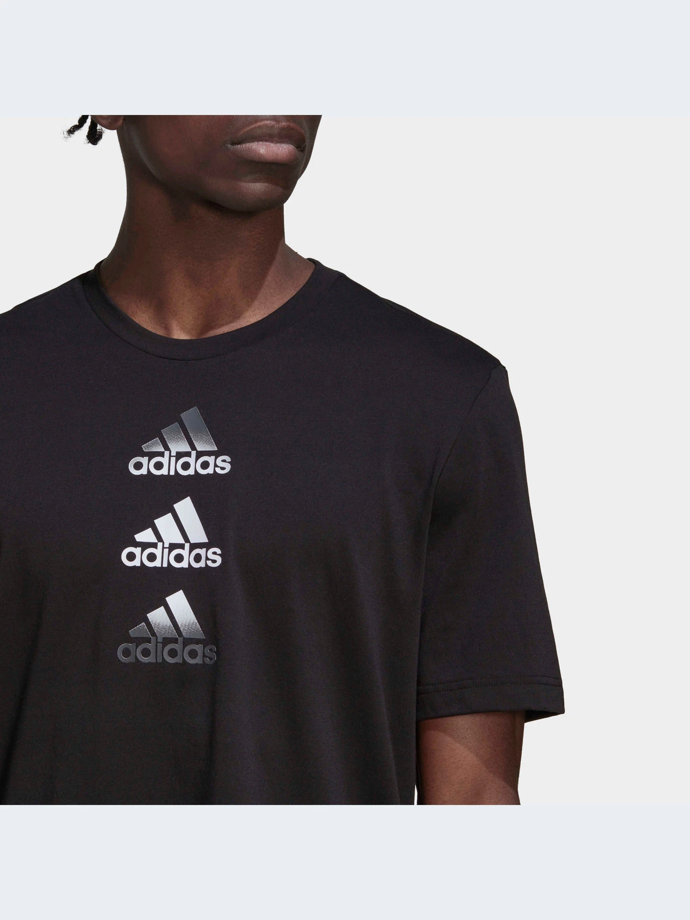 Футболки и поло Adidas Clima модель HM4797-KZ Футболки и поло Adidas Clima модель HM4797-KZ Фото