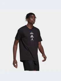 Футболки и поло Adidas Clima модель HM4797-KZ Фото
