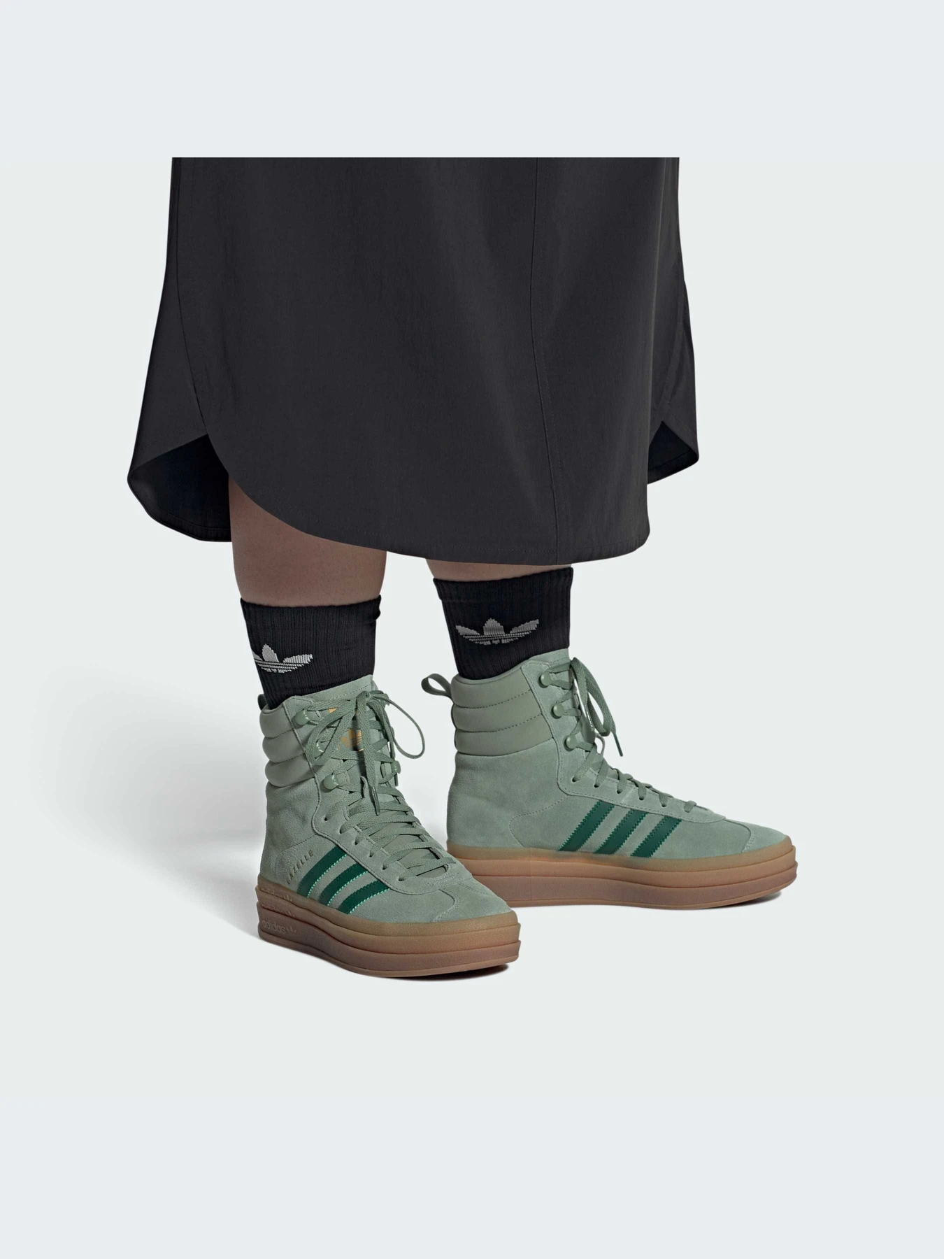 Кроссовки Adidas Gazelle модель ID6982-KZ Кроссовки Adidas Gazelle модель ID6982-KZ Фото