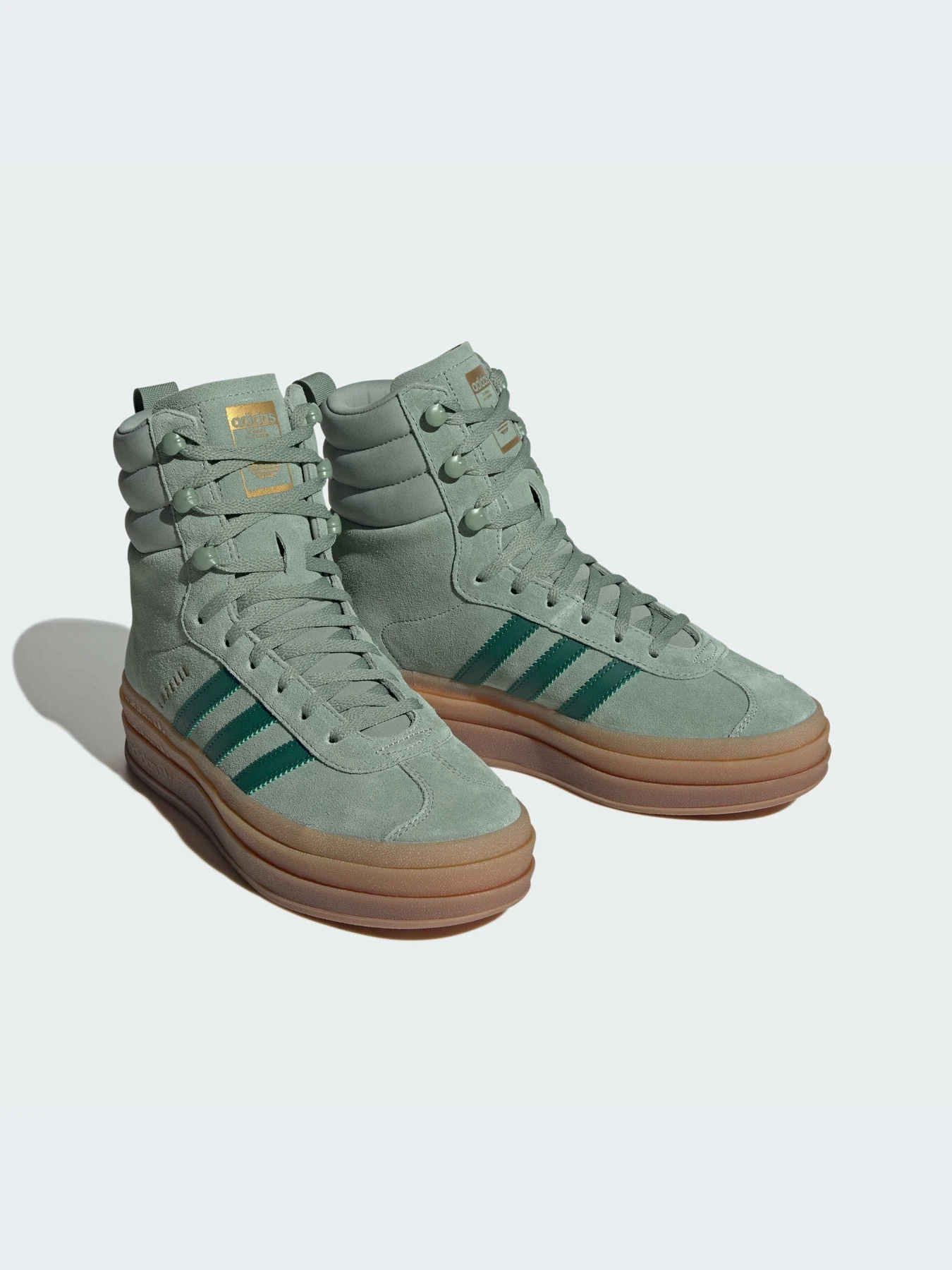 Кроссовки Adidas Gazelle модель ID6982-KZ Кроссовки Adidas Gazelle модель ID6982-KZ Фото