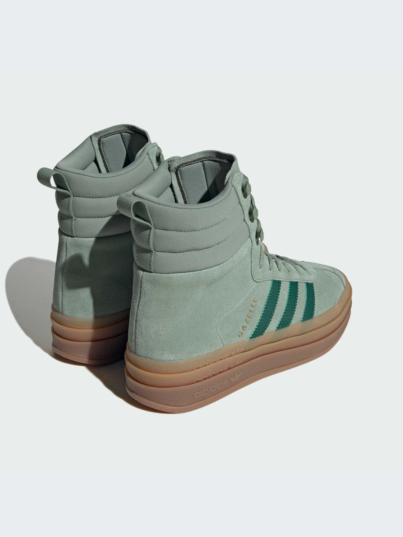 Кроссовки Adidas Gazelle модель ID6982-KZ Кроссовки Adidas Gazelle модель ID6982-KZ Фото