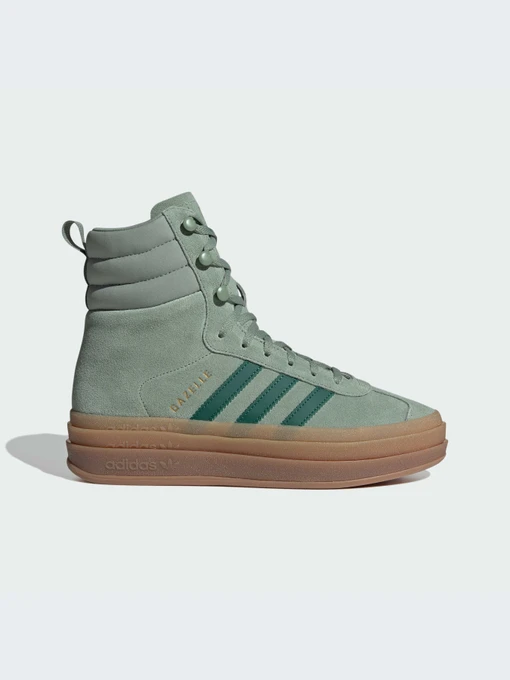 Кроссовки Adidas Gazelle модель ID6982-KZ Фото